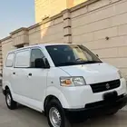 باص سيزوكي 2009