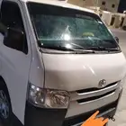 بص هايس ديزل ثلاجه 2015