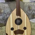 للبيع عود شرقي صناعة يدوية فاخرة