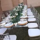 تاجير خيمات جلسات شعبيه والعاب جلسات مغربي قهوجيين كنب فرشات