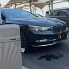 BMW نظيف