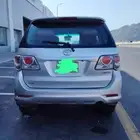 للبيع فورشنر 2012