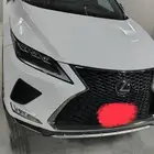 لكزس ار اكس 350