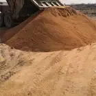 رمل أحمر الفريش