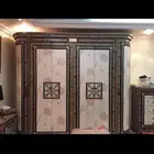 Complete Bedset غرفه نوم كامل