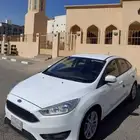 فورد فوكس 2016 نظيف