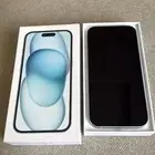 للبيع جوال ايفون 15 عادي 128 قيقا