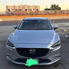 النوع  مازدا 6