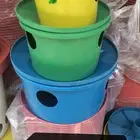 اقفاص وصنادق وسقايات وعلافات اسعار جمله