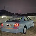 للبيع كامري 2006 نظيفه ماشاءلله