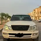 جيب لكزز 2005 للبيع