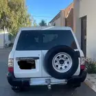 باترول ربع 2000 منوة المستخدم