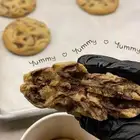 كوكيز