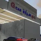 تركيب سيارات ومابات محاكي الحوادث