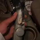 سلف نيسان بافندر 2005 معه مفتاحه