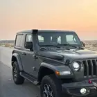 رانجلر 2023 ريبكون بحالة الجديد