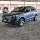 توسان 2020 ديزل محرك 1600