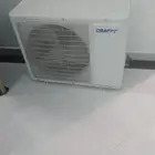 للبيع مكيف طن ونص