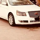 جيلي EC8 ابيض موديل 2013 للبيع فحص منتهي و استمارة منتهية