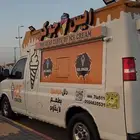 سيارة عسكريم لتاجير جاهزه شغل السيارة وترزق الله