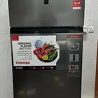 ثلاجة توشيبا
