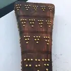 مبرده قهوه اثل وخشب