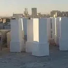 منتجات خرسانية