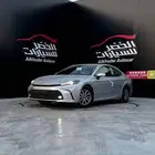 تويوتا كامري E 2025 لدى شركة عبدالمجيد الخضر