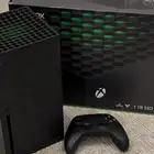 جهاز xbox series x