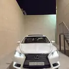 لكزس LS460L لارج VIP مراتب طيارة