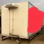 ثلاجة للبيع