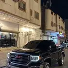 سييرا 2016 أسود غماره