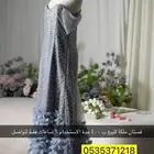 فستان الورد جديد للبيع المقاس ميديم إلى لارج