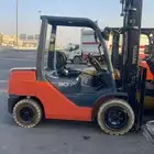 فوركلفت رافعة شوكية للايجار تاجير رافعات شوكية يومي شهري