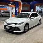 كامري 2022 هايبرد