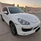 كايين 2013 وكاله 6 سلندر