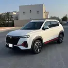 شانجان CS35 2025 مع عقد صيانه 5 سنوات
