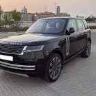 رنج روفر 2023 HSE 8 سرندل عداد 37 الف