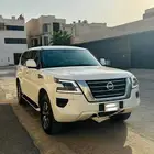 باترول 2020 (SE2) سعودي