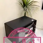 فرن كهربائي جديد لم يستعمل