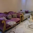 كنب للبيع البيع مستعجل