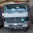 مضخه اكترس 2004