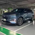 شانجان يوني كي لاكجري فل كامل دبل 2023