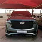 اسكاليد فل اوبشن 2024 قصير