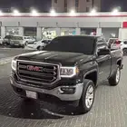 سييرا 2016 أسود غماره