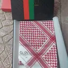 أشمغة رجالية فخمة