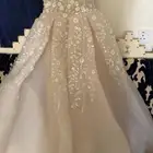 فستان