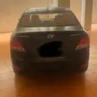 اكسنت 2012 فل كامل للبيع