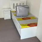 جديد سرير نفر