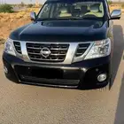 باترول بلاتينيوم 2016
